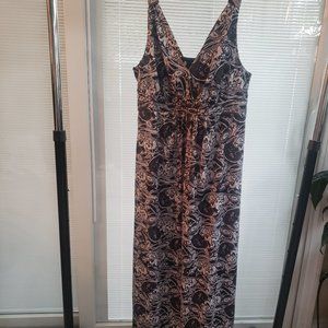 Versitile Maxi dress